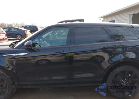 2020 Land Rover Range Rover Evoque Se z USA, uszkodzony, nr VIN SALZP2FX3LH027310